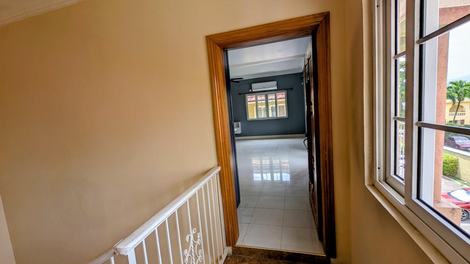 Apartment For Rent: CHARLTON AVENUE, KINGSTON, Kingston 8 | $220,000 photo 15