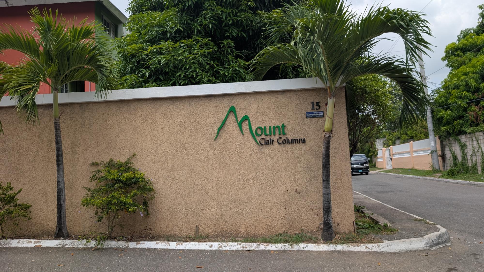 Apartment For Rent: CHARLTON AVENUE, KINGSTON, Kingston 8 | $220,000 photo 18
