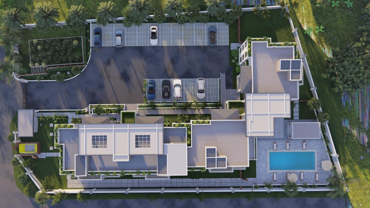 Apartment For Sale: VISTA CIELO, CARDIFF HALL, Runaway Bay | $330,000 photo 2