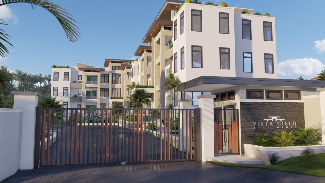 Apartment For Sale: VISTA CIELO, CARDIFF HALL, Runaway Bay | $360,000