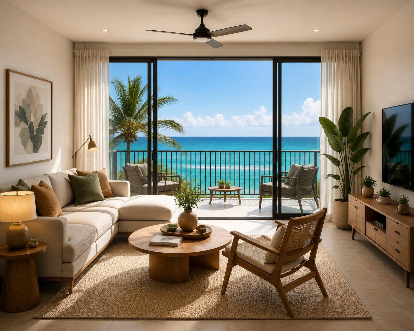 Apartment For Sale: FLAMINGO BAY FALMOUTH, Falmouth | $44,000,000 photo 3
