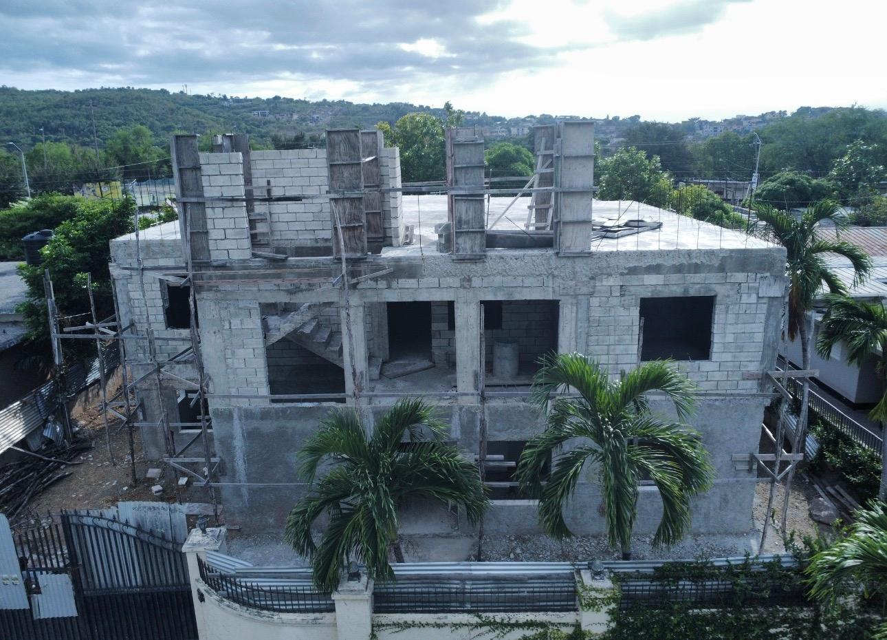 House For Sale: GARDENIA AVENUE, MONA, Kingston 6 | $70,000,000 photo 2