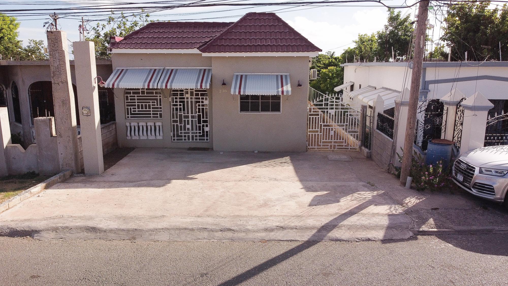 House For Sale: ANDES DRIVE, CLAREMONT HE, Old Harbour | $277,247 photo 2