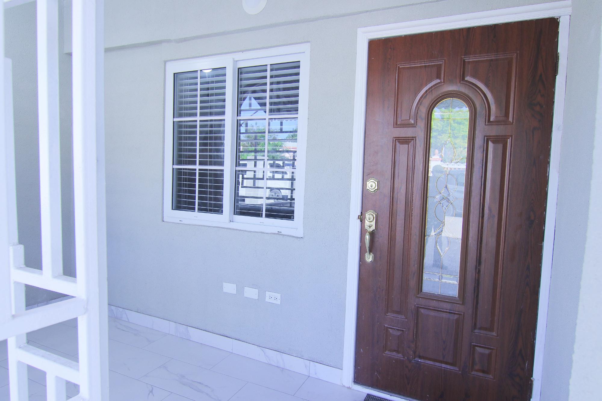 House For Sale: ANDES DRIVE, CLAREMONT HE, Old Harbour | $277,247 photo 3