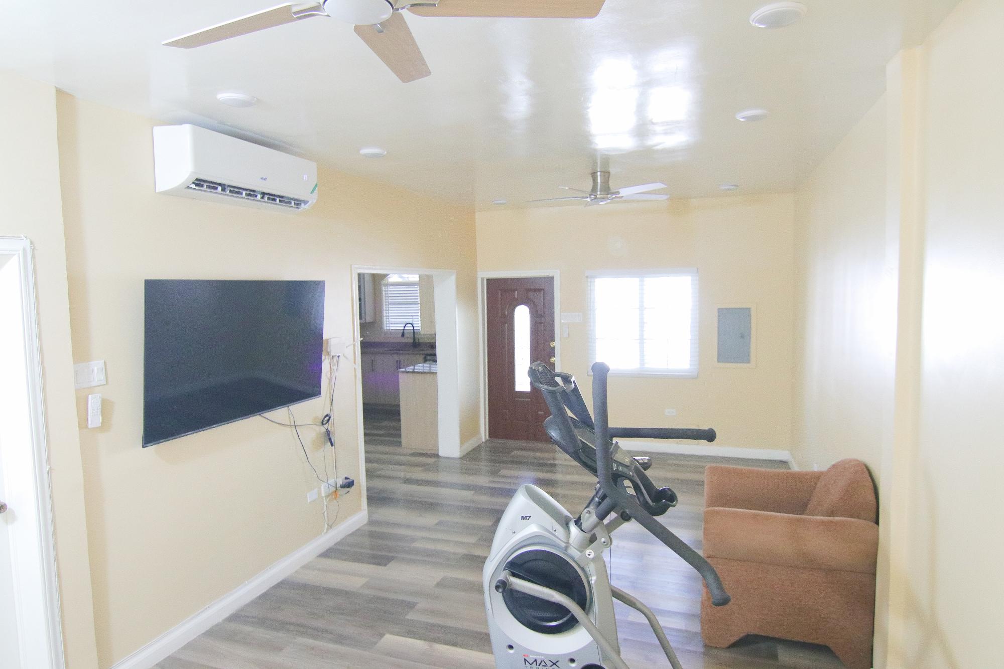 House For Sale: ANDES DRIVE, CLAREMONT HE, Old Harbour | $277,247 photo 6