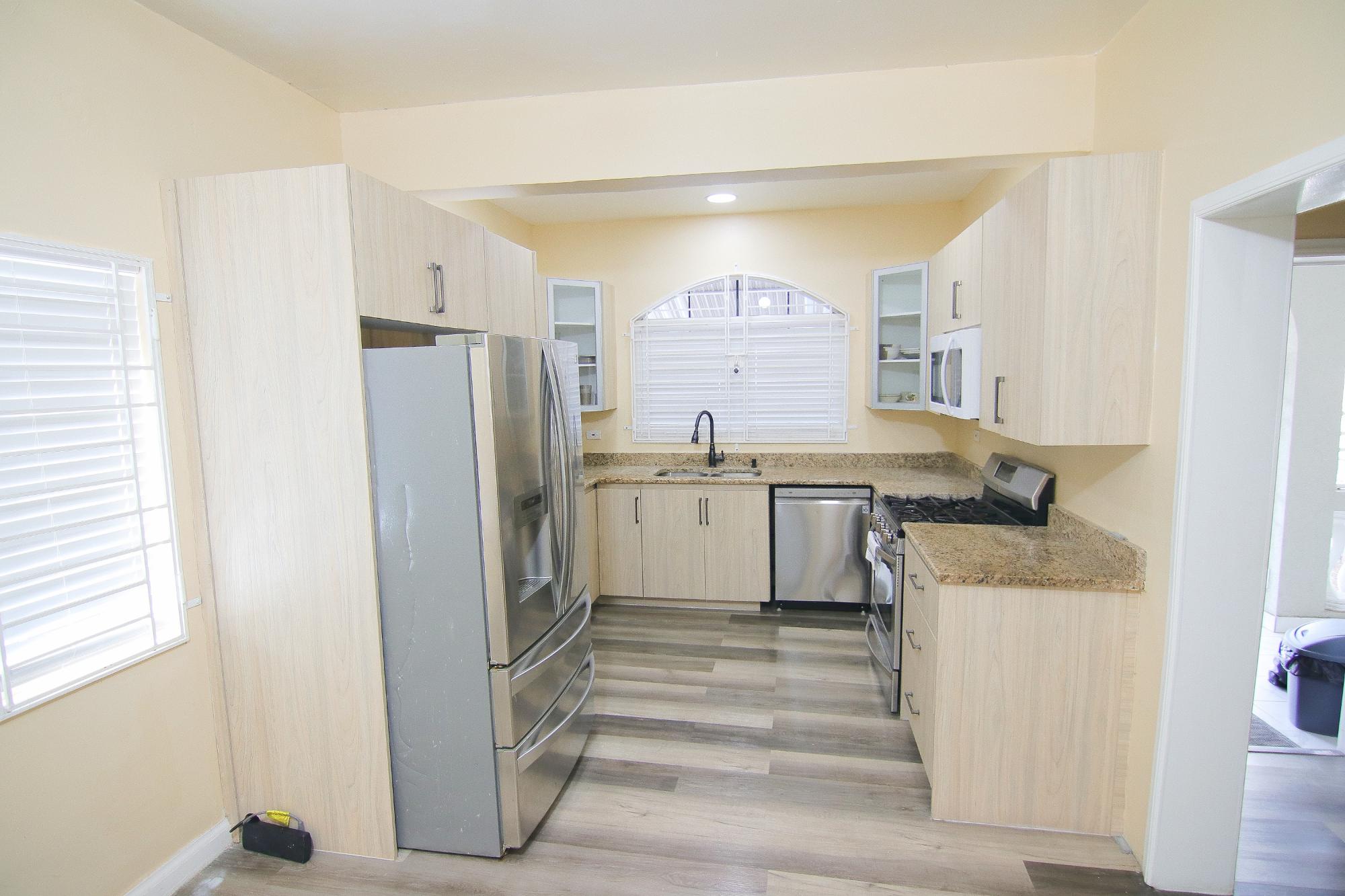 House For Sale: ANDES DRIVE, CLAREMONT HE, Old Harbour | $277,247 photo 7