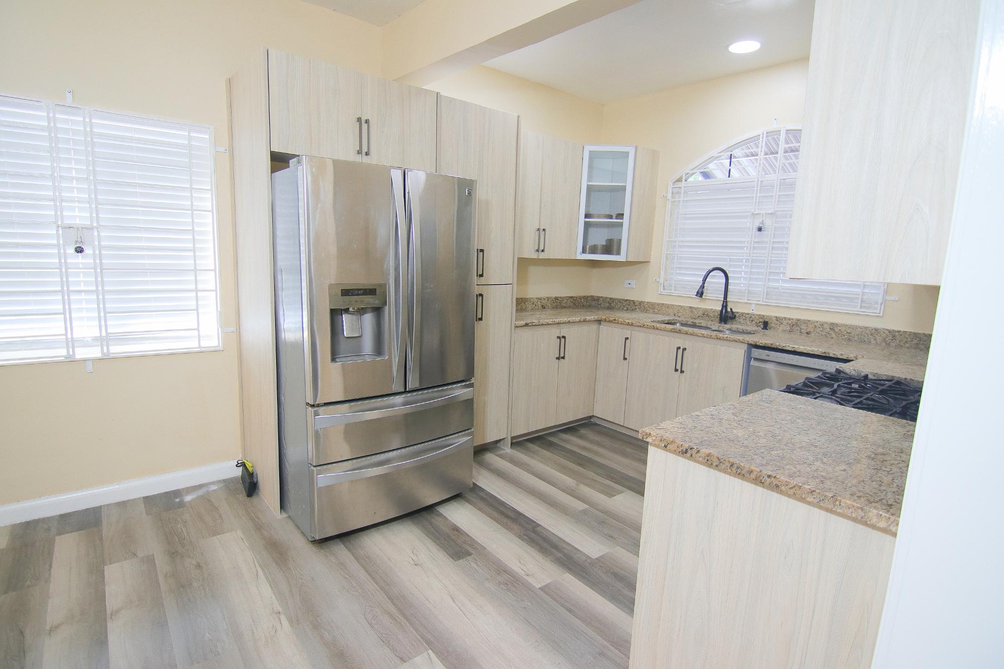House For Sale: ANDES DRIVE, CLAREMONT HE, Old Harbour | $277,247 photo 8