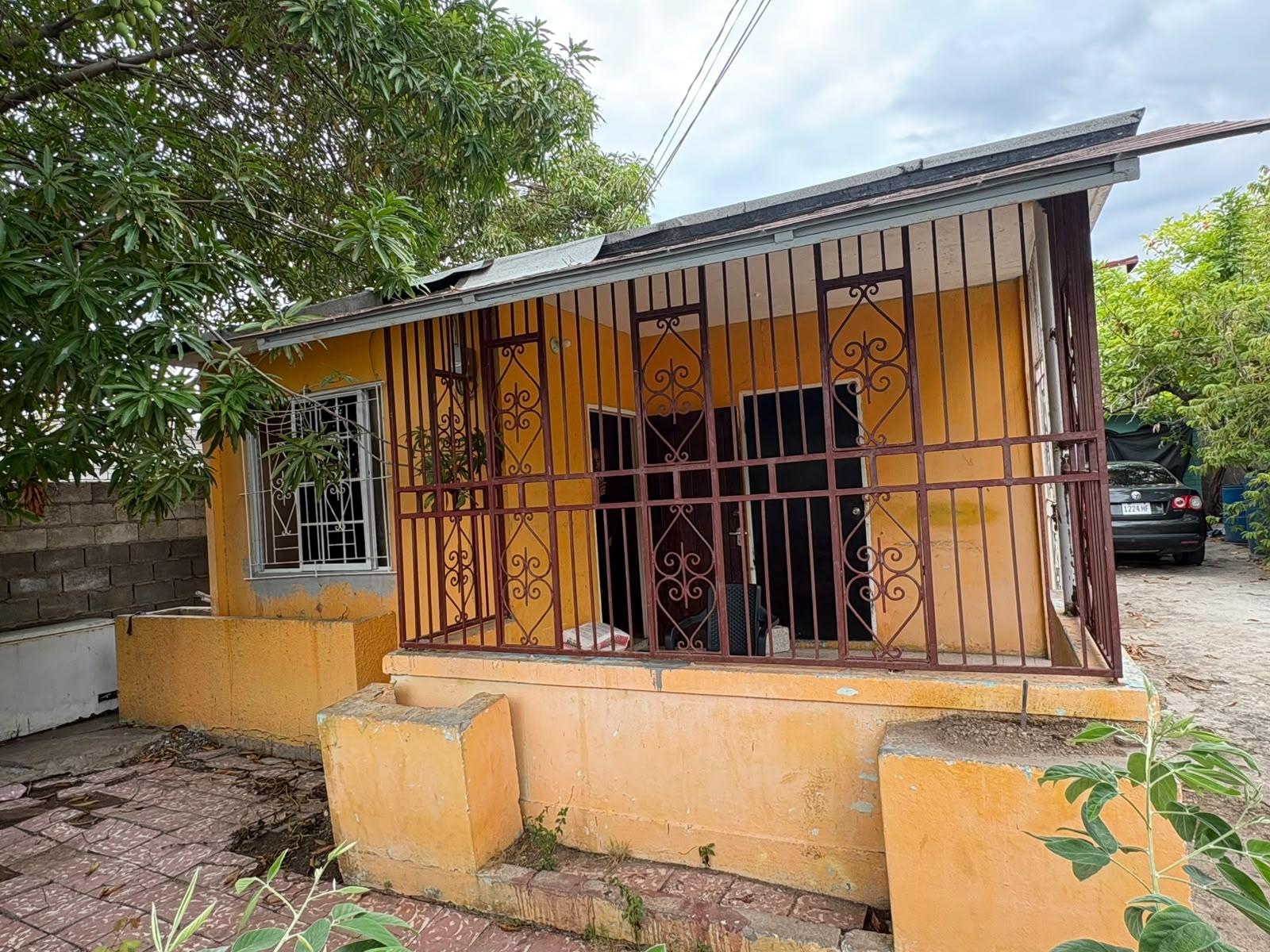 House For Sale: REEF AVENUE, Kingston 17 | $29,000,000