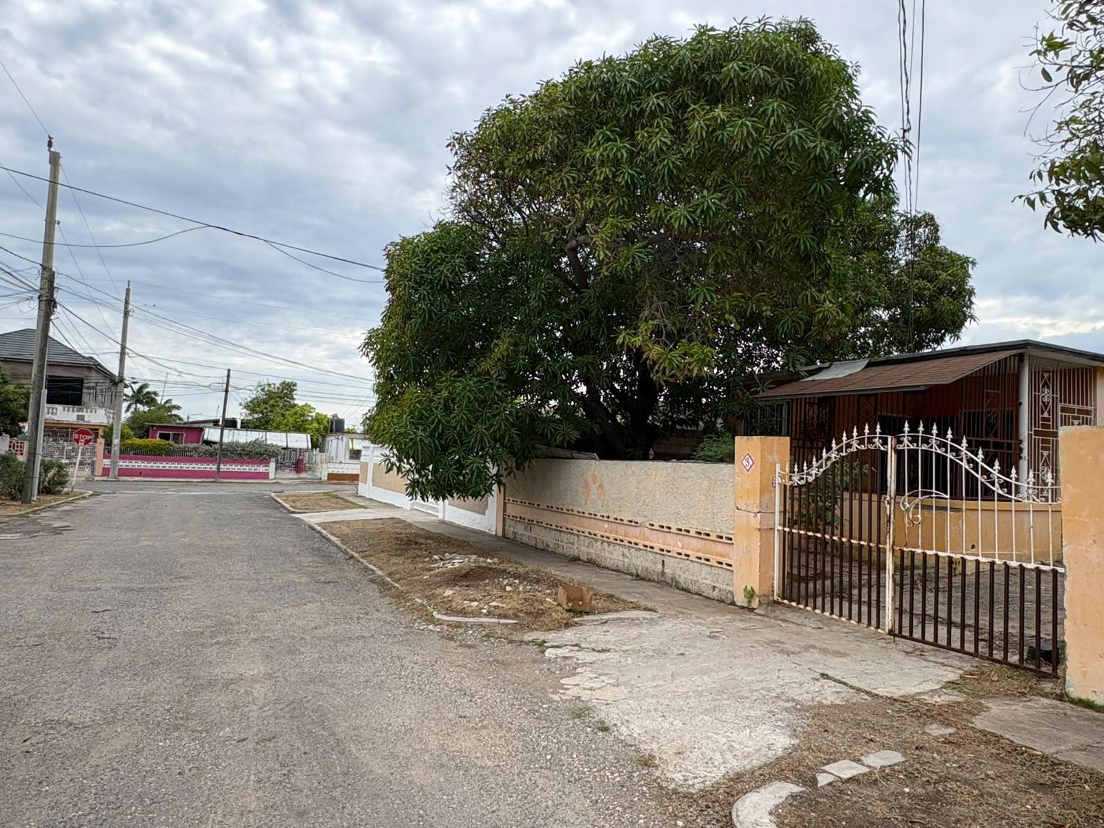 House For Sale: REEF AVENUE, Kingston 17 | $29,000,000 photo 2