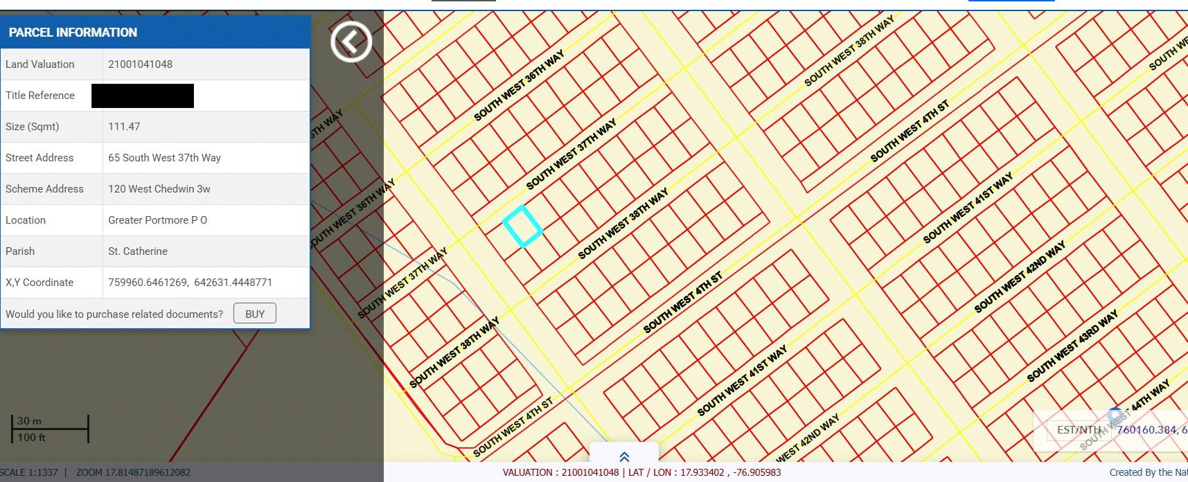 House For Rent: SOUTH WEST 37TH WAY, West Chedwin | $130,000