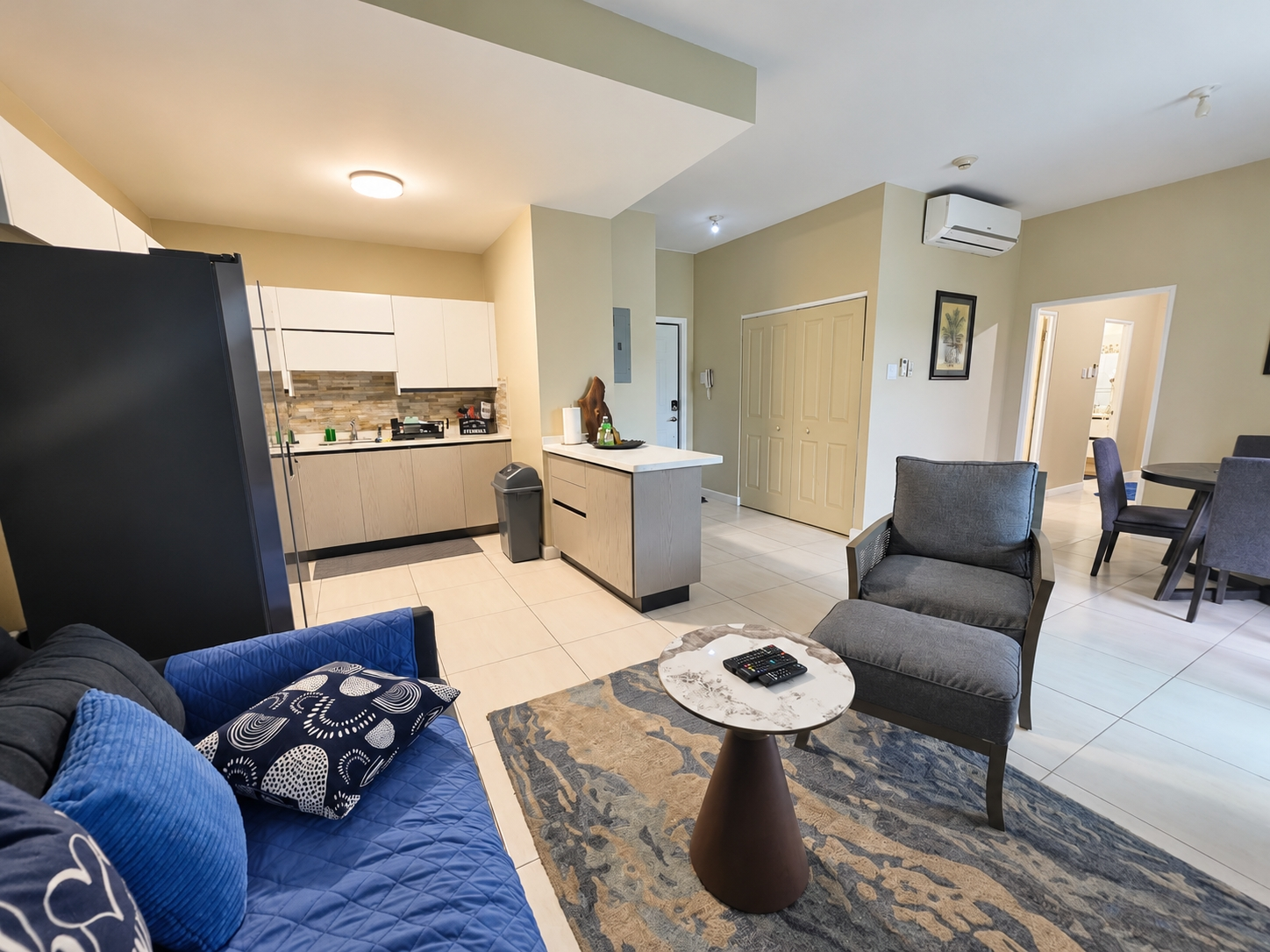 Apartment For Sale: CRIEFFE ROAD KINGSTON, Kingston 6 | $35,000,000 photo 3