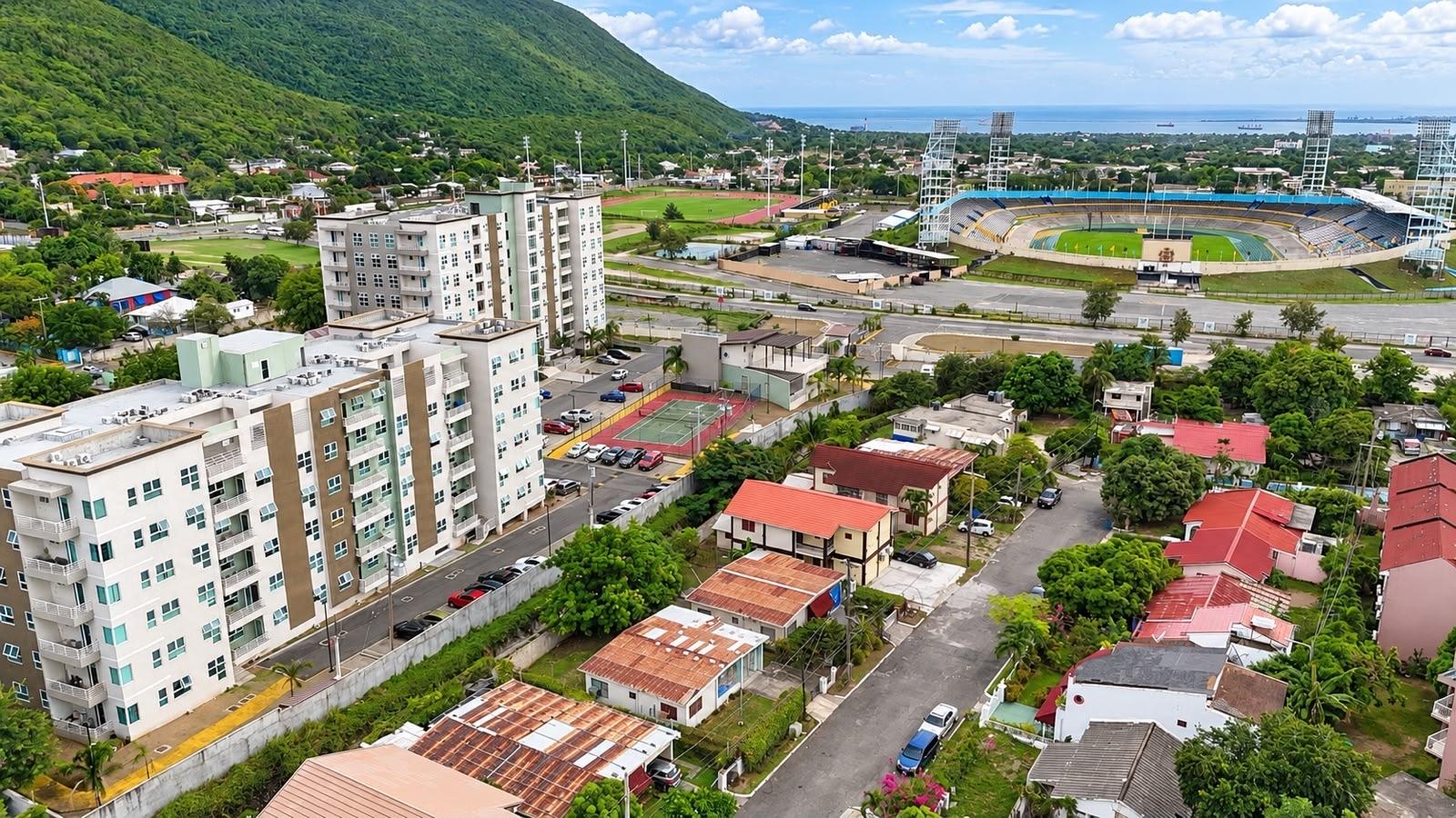 Apartment For Sale: CRIEFFE ROAD KINGSTON, Kingston 6 | $35,000,000 photo 8