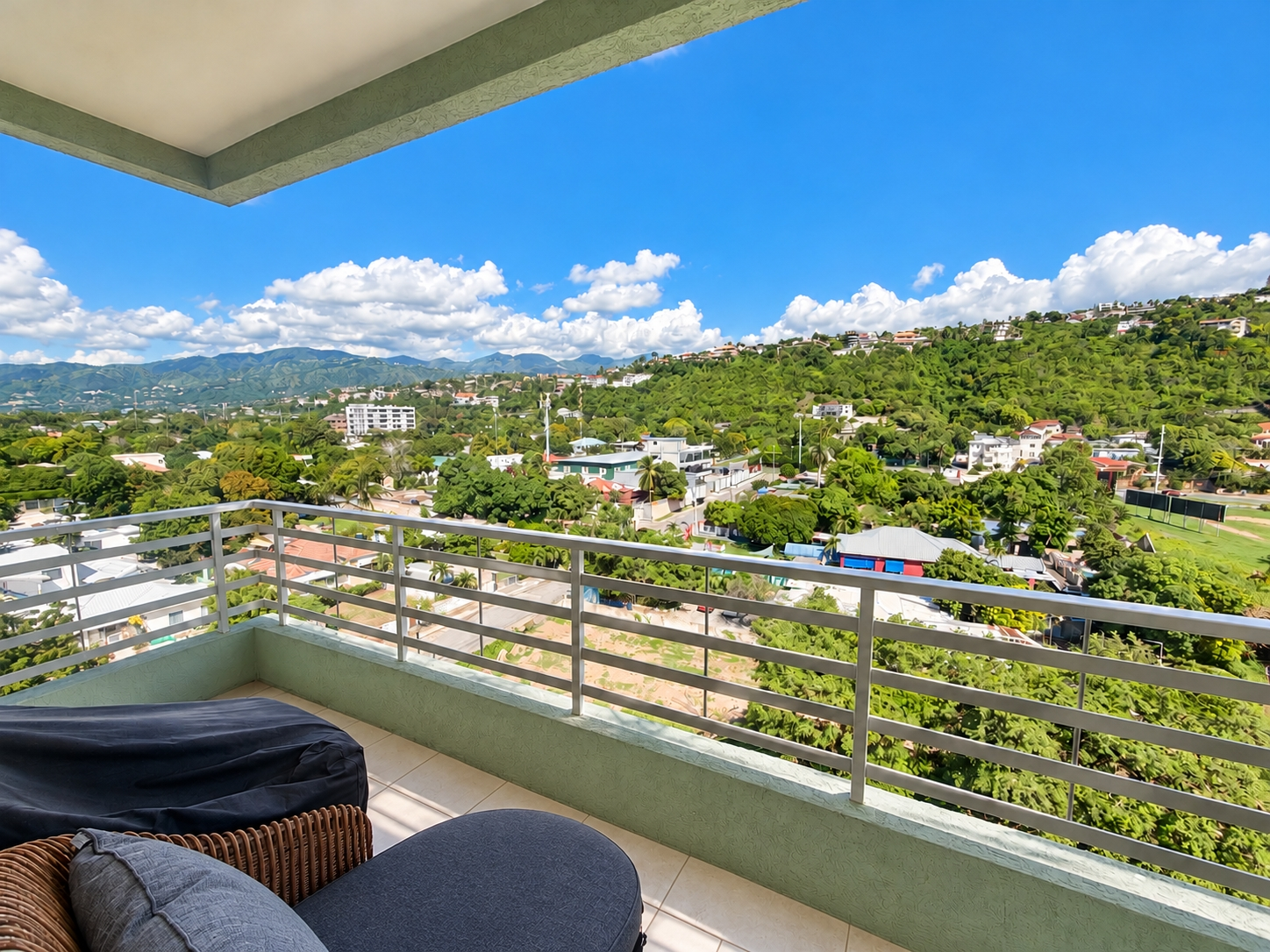 Apartment For Sale: CRIEFFE ROAD KINGSTON, Kingston 6 | $35,000,000 photo 10