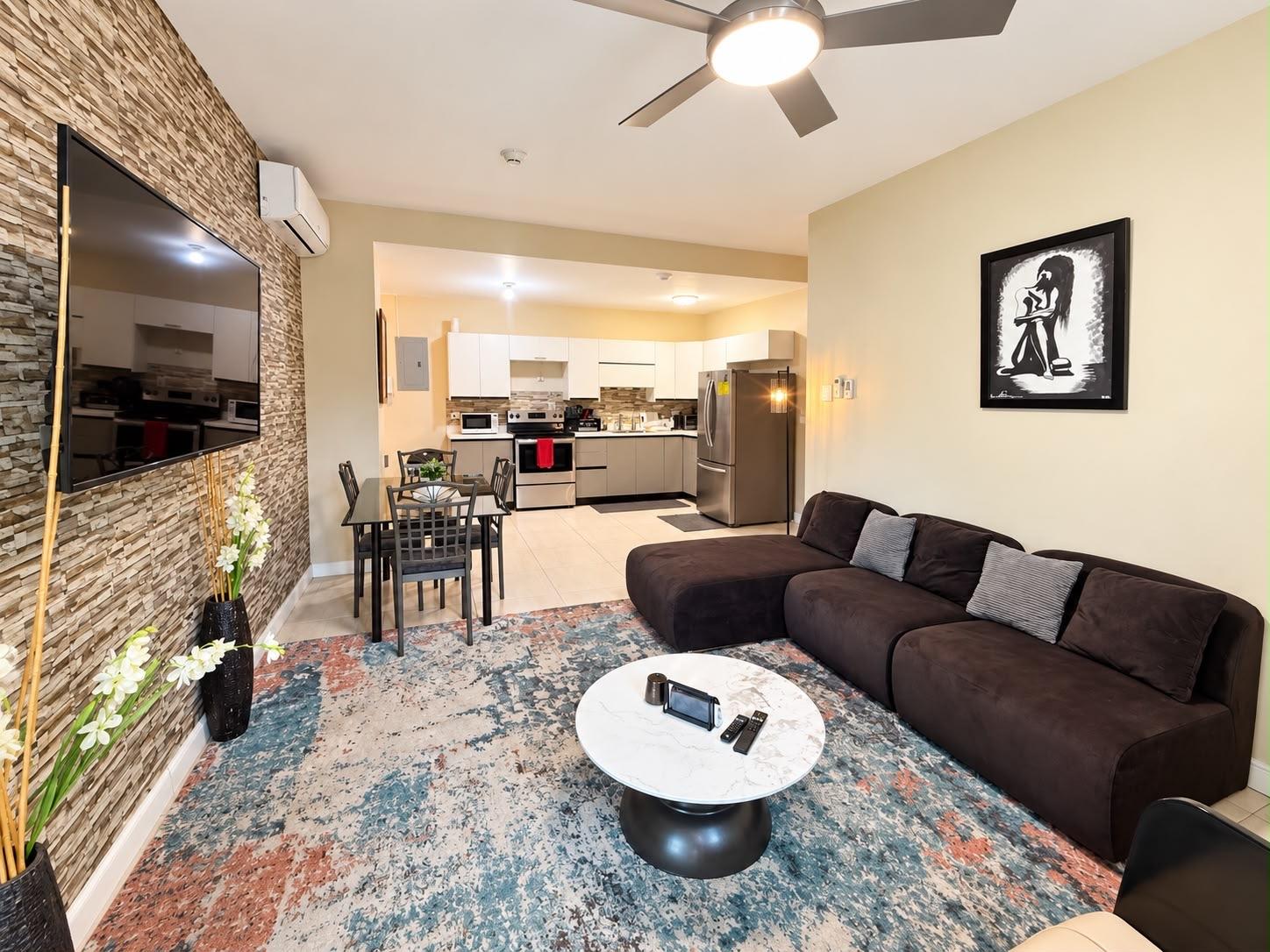 Apartment For Sale: CRIEFFE ROAD KINGSTON, Kingston 6 | $46,000,000 photo 2