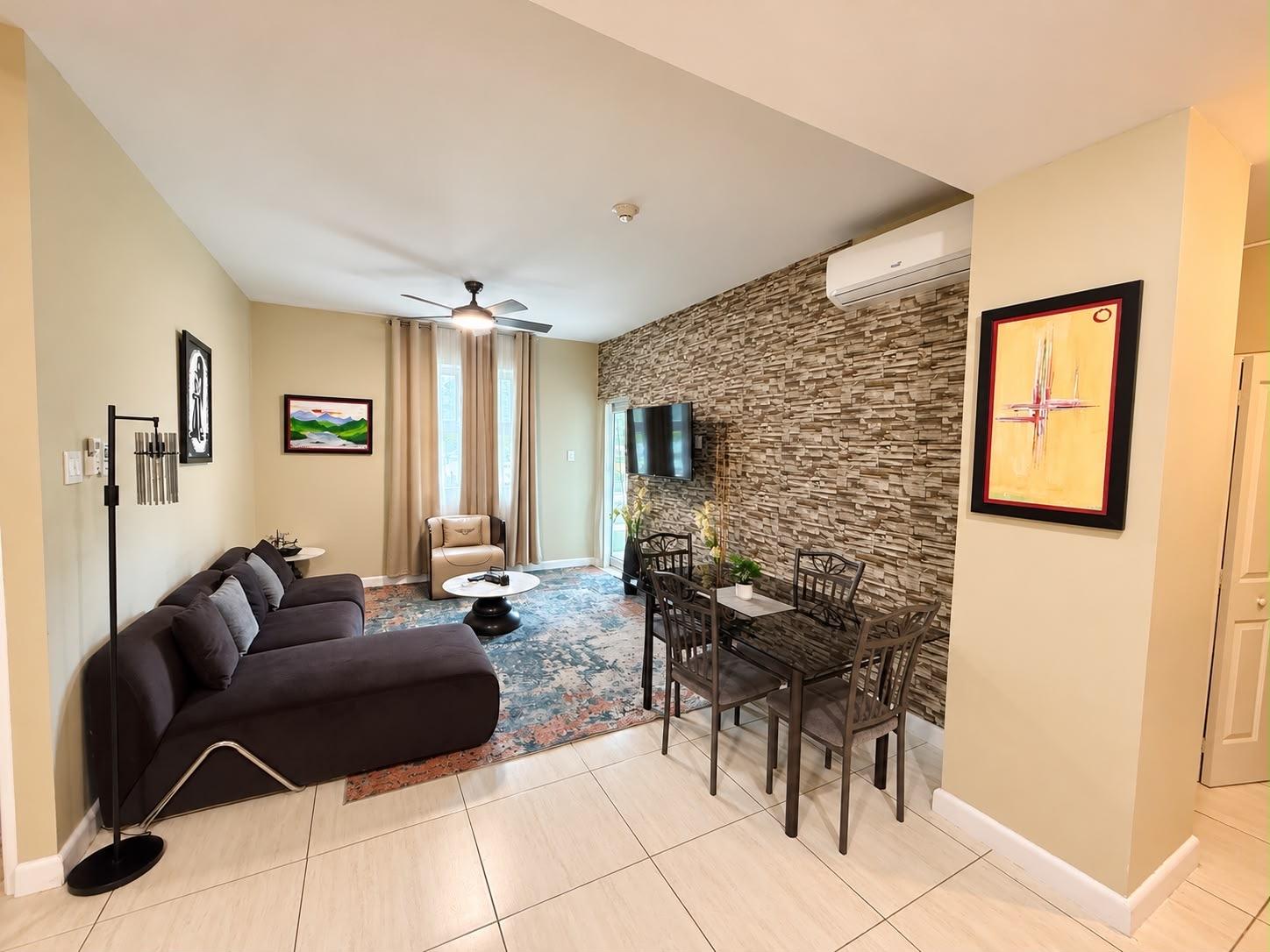Apartment For Sale: CRIEFFE ROAD KINGSTON, Kingston 6 | $46,000,000 photo 4