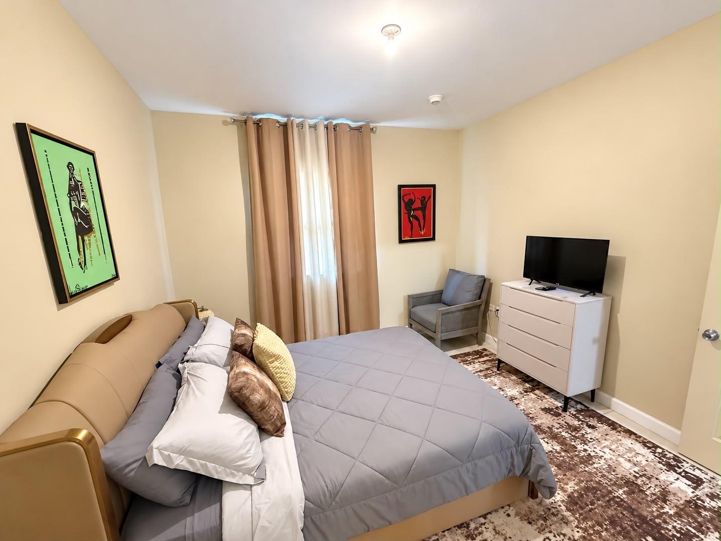 Apartment For Sale: CRIEFFE ROAD KINGSTON, Kingston 6 | $46,000,000 photo 5