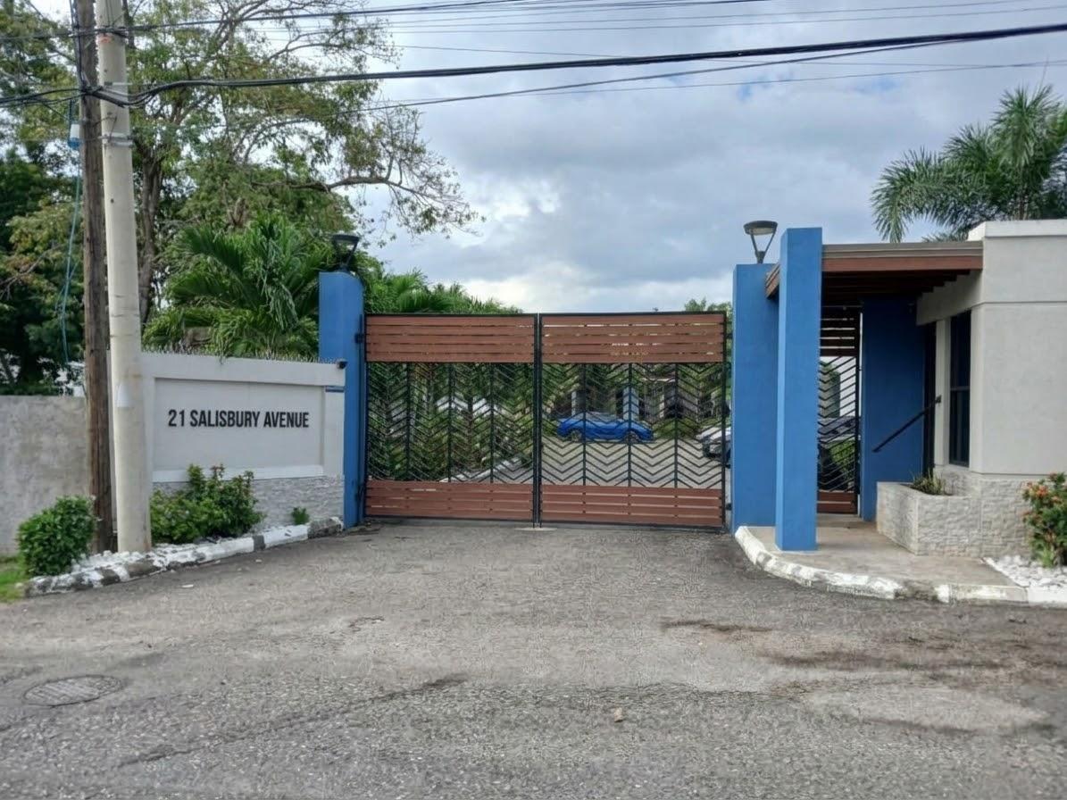 Apartment For Rent: SALISBURY AVENUE, Kingston 6 | $1,900 photo 15