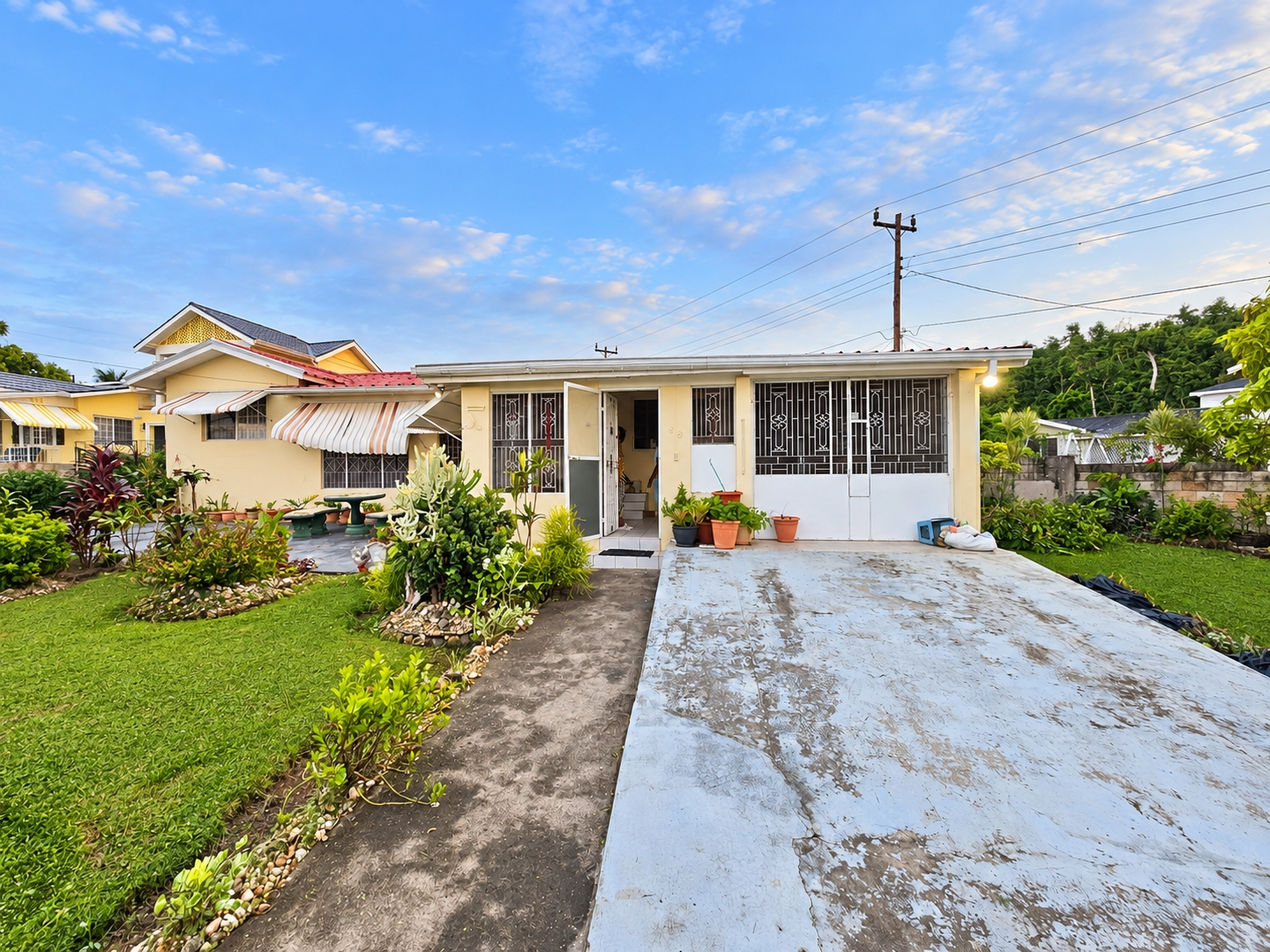 House For Sale: HOPEWELL PARK, Discovery Bay | $282,000 photo 2