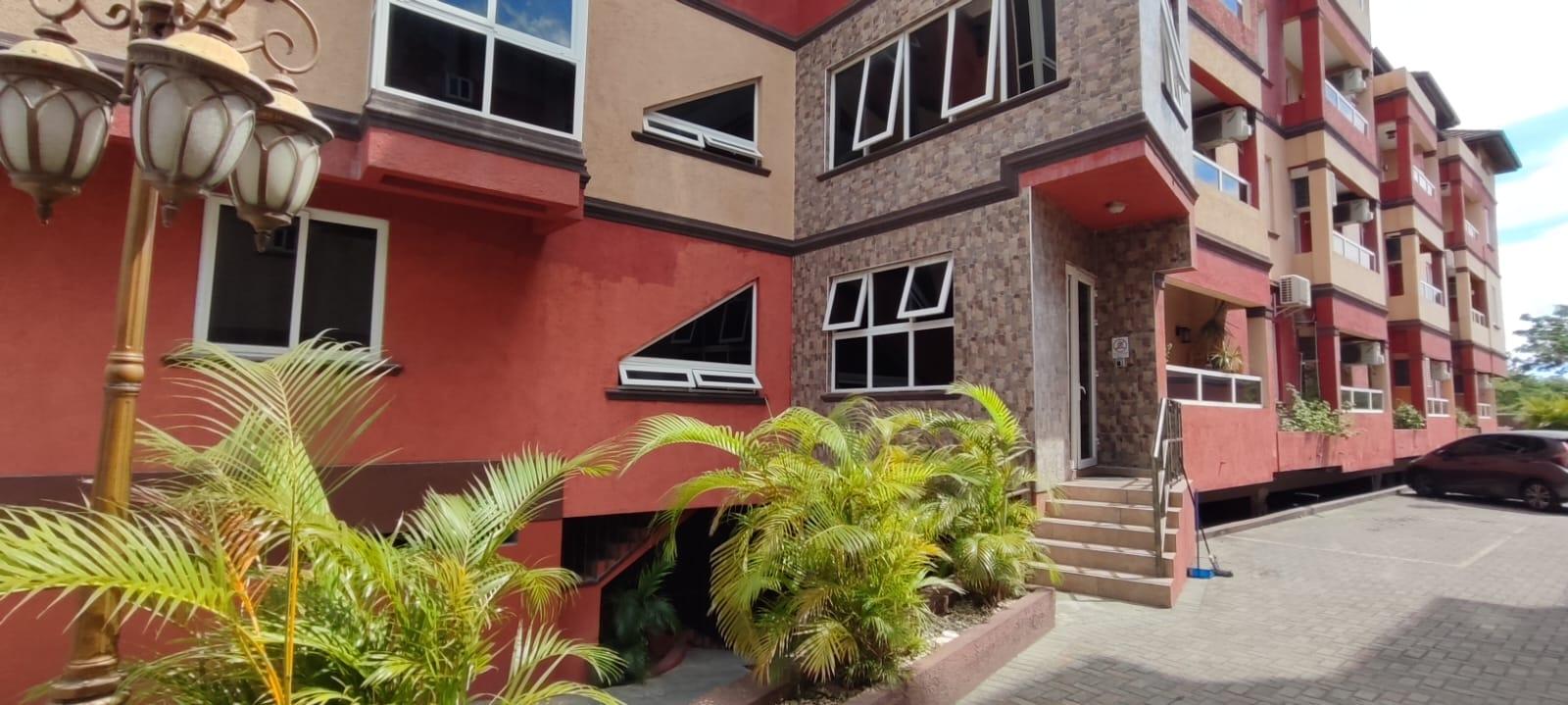 Apartment For Rent: CONDO AT DRUMBLAIR, WASHI, Constant Spring P.O. | $160,000 photo 2