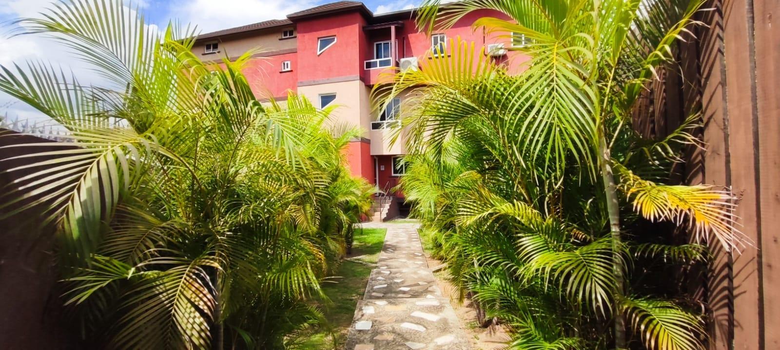 Apartment For Rent: CONDO AT DRUMBLAIR, WASHI, Constant Spring P.O. | $160,000 photo 3
