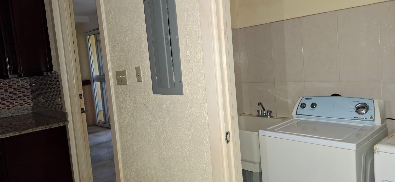 Apartment For Rent: CONDO AT DRUMBLAIR, WASHI, Constant Spring P.O. | $160,000 photo 17