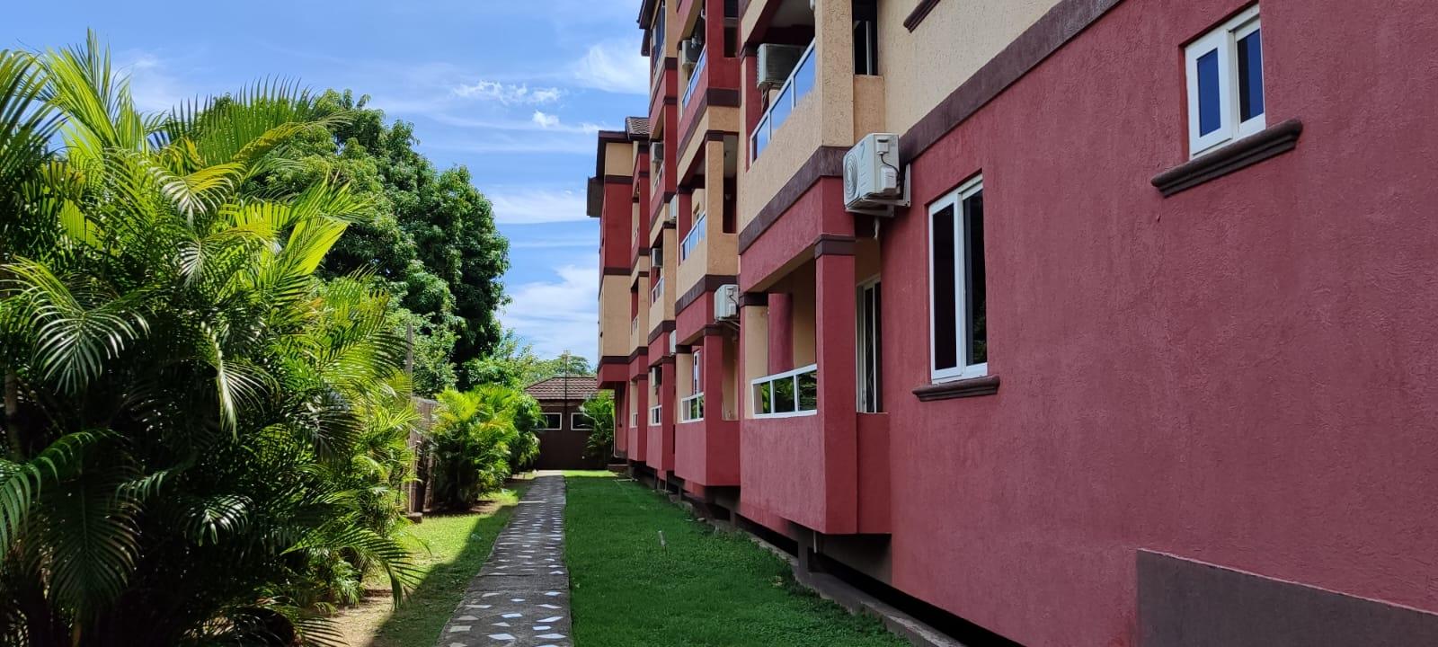 Apartment For Rent: CONDO AT DRUMBLAIR, WASHI, Constant Spring P.O. | $160,000 photo 20