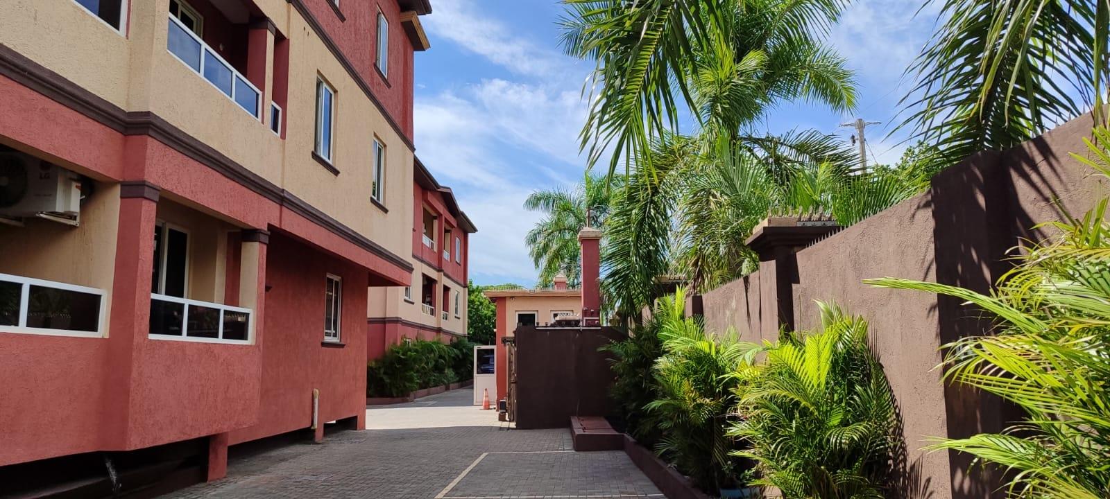 Apartment For Rent: CONDO AT DRUMBLAIR, WASHI, Constant Spring P.O. | $160,000 photo 21