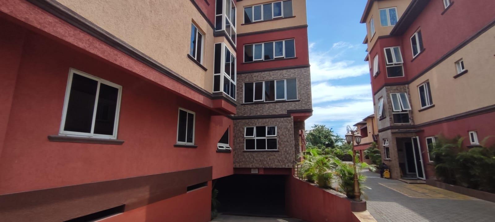 Apartment For Rent: CONDO AT DRUMBLAIR, WASHI, Constant Spring P.O. | $160,000 photo 22