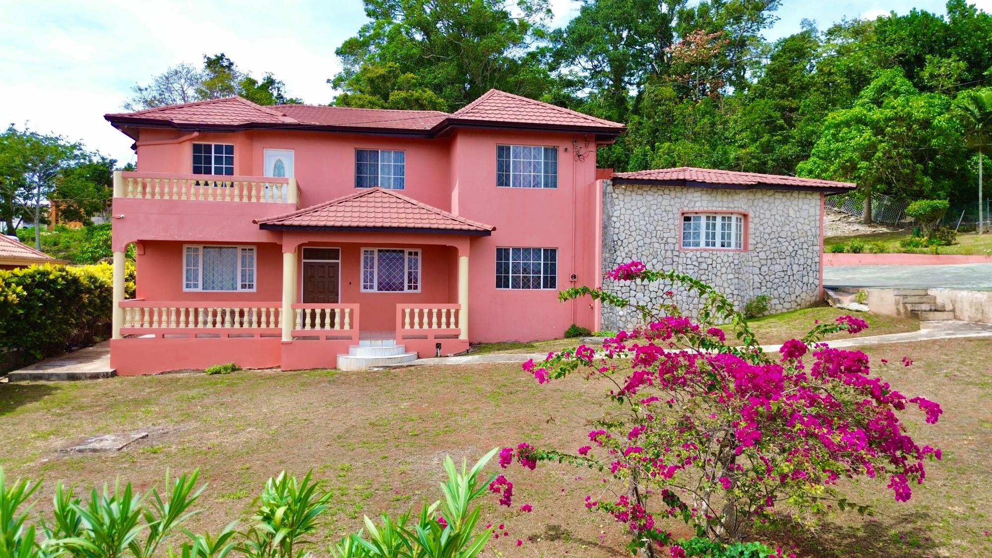 House For Sale: INGLESIDE, MANDEVILLE, Mandeville | $88,000,000