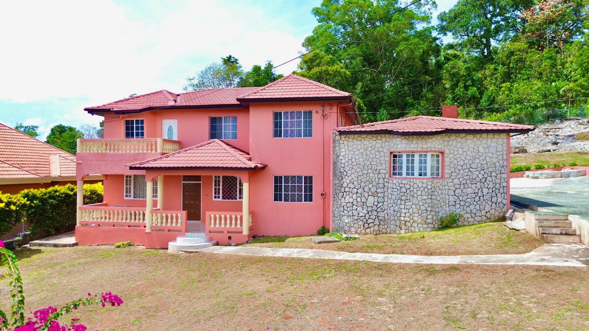 House For Sale: INGLESIDE, MANDEVILLE, Mandeville | $88,000,000 photo 2