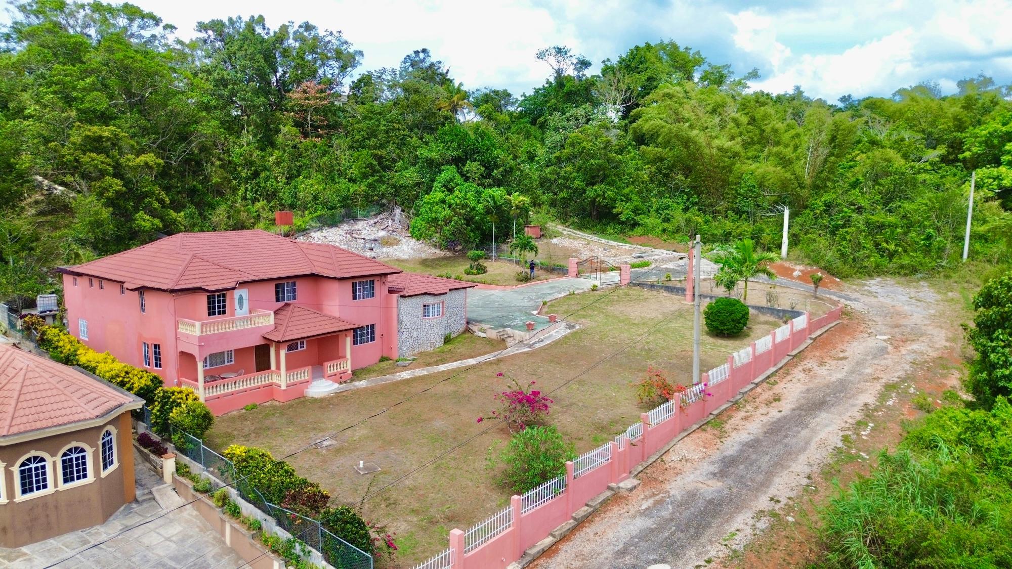 House For Sale: INGLESIDE, MANDEVILLE, Mandeville | $88,000,000 photo 3