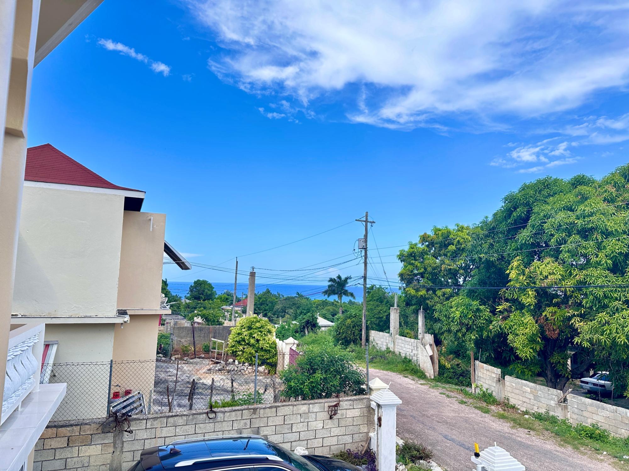 Apartment For Rent: BLOCK 14, PART OF NORTHER, Lilliput | $80,000