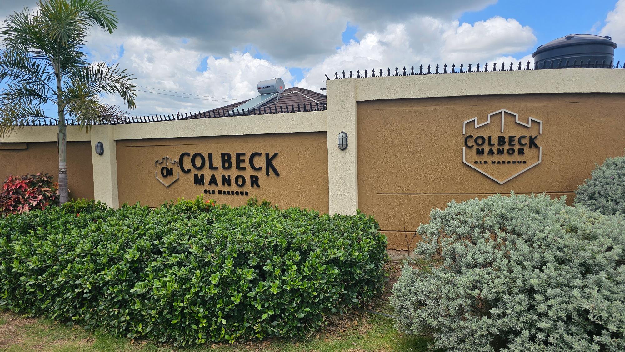 House For Rent: COLBECK MANOR, Old Harbour | $125,000 photo 14