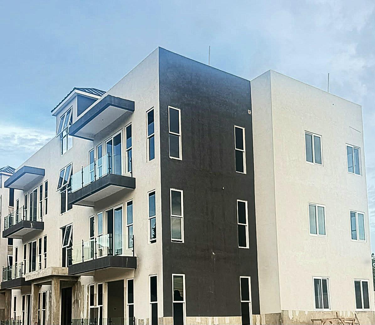 Apartment For Sale: MACKVILLE TERRACE, Kingston 19 | $40,000,000