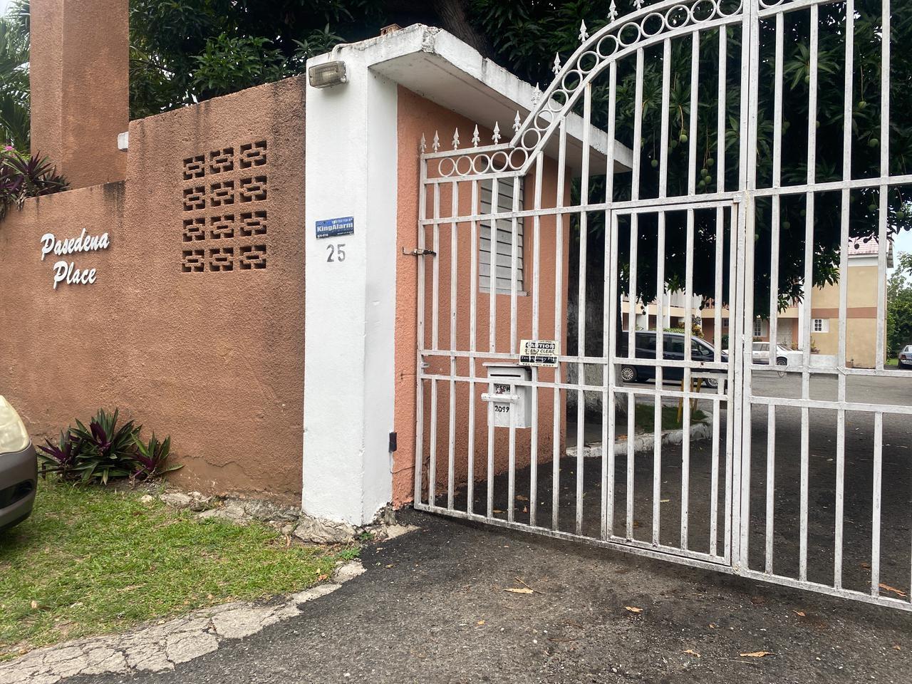 Apartment For Sale: GROSVENOR TERRACE, Kingston 8 | $29,500,000