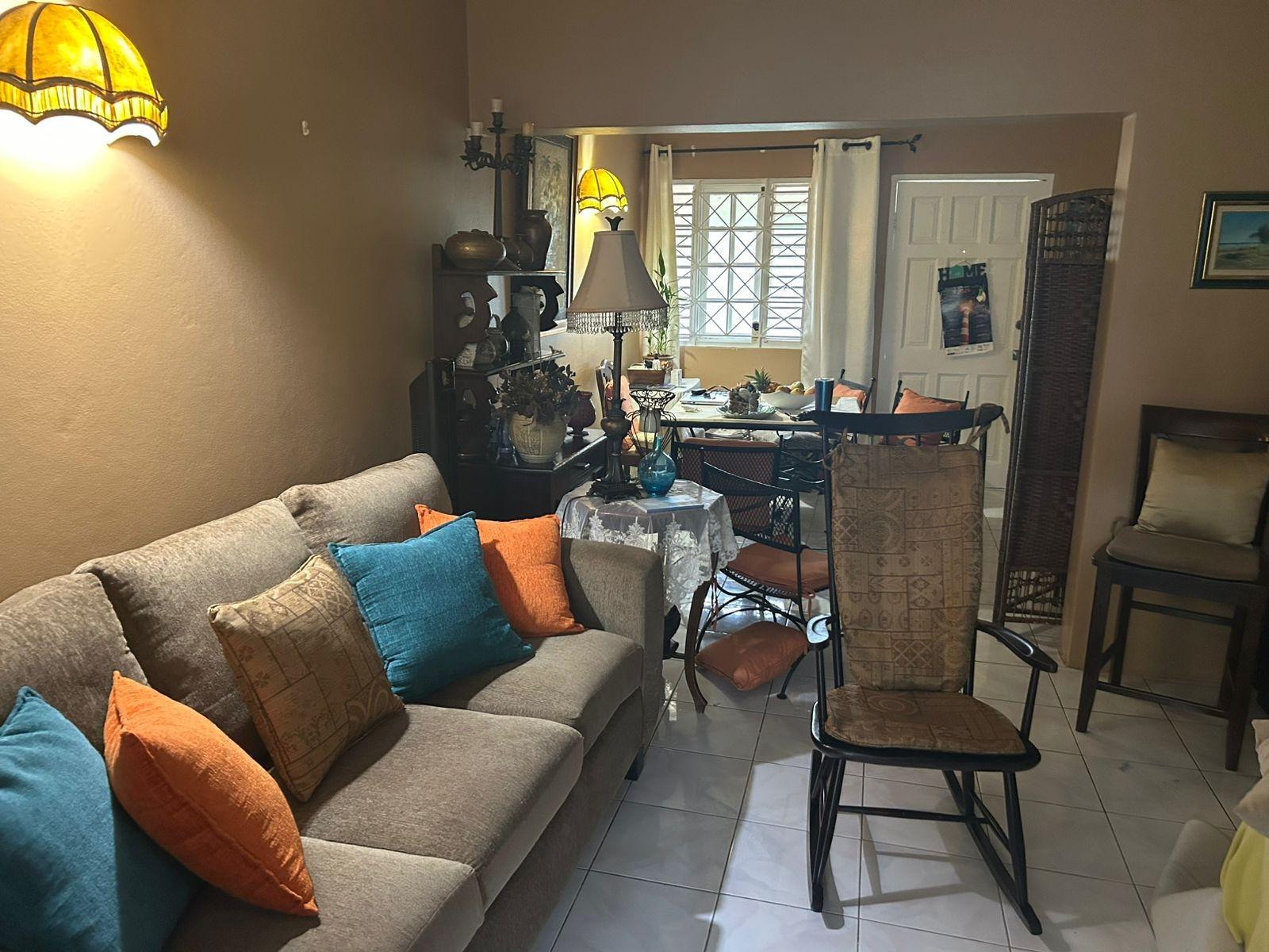 Apartment For Sale: GROSVENOR TERRACE, Kingston 8 | $29,500,000 photo 7