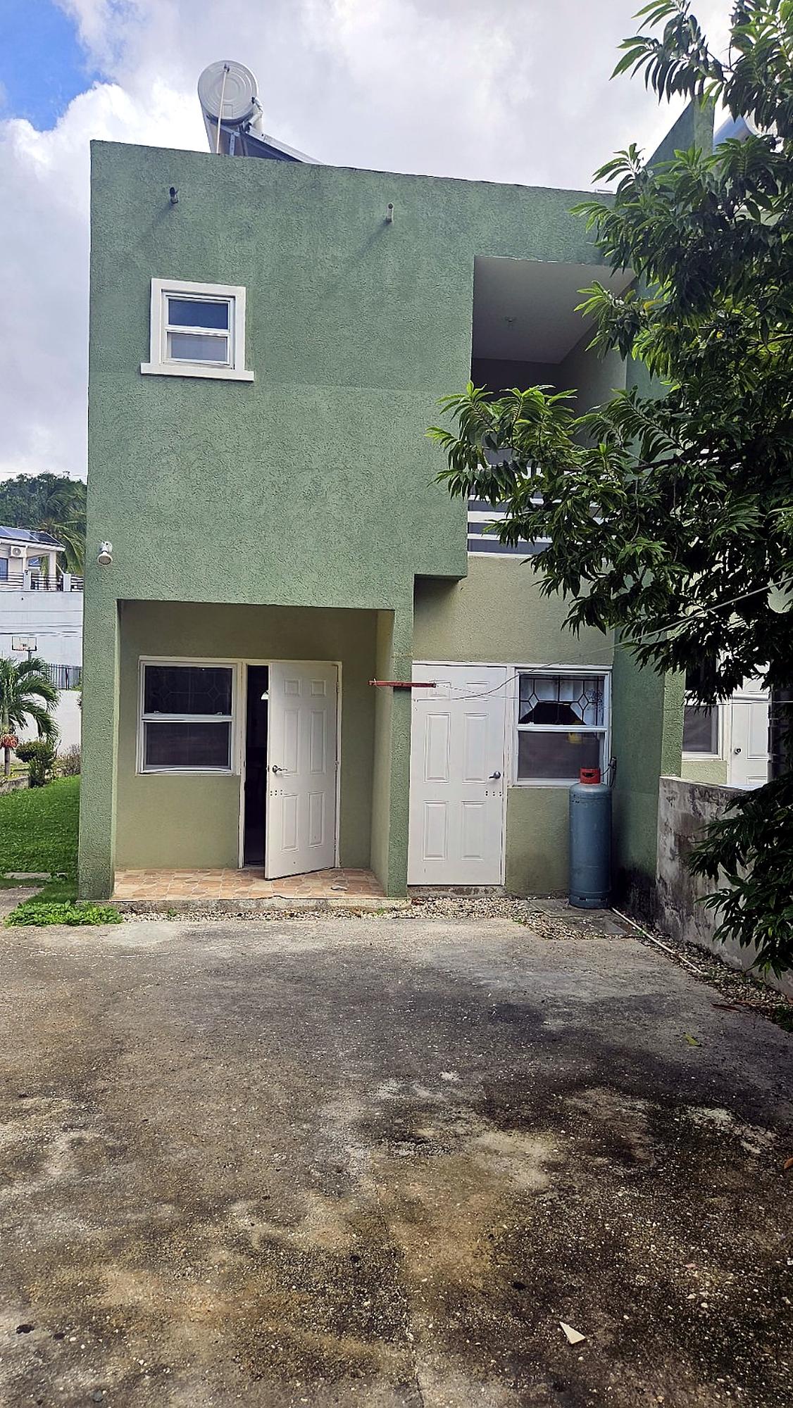 Townhouse For Sale: SAN SAN DR. SAVANNAH AT T, Belle Air | $41,500,000 photo 11