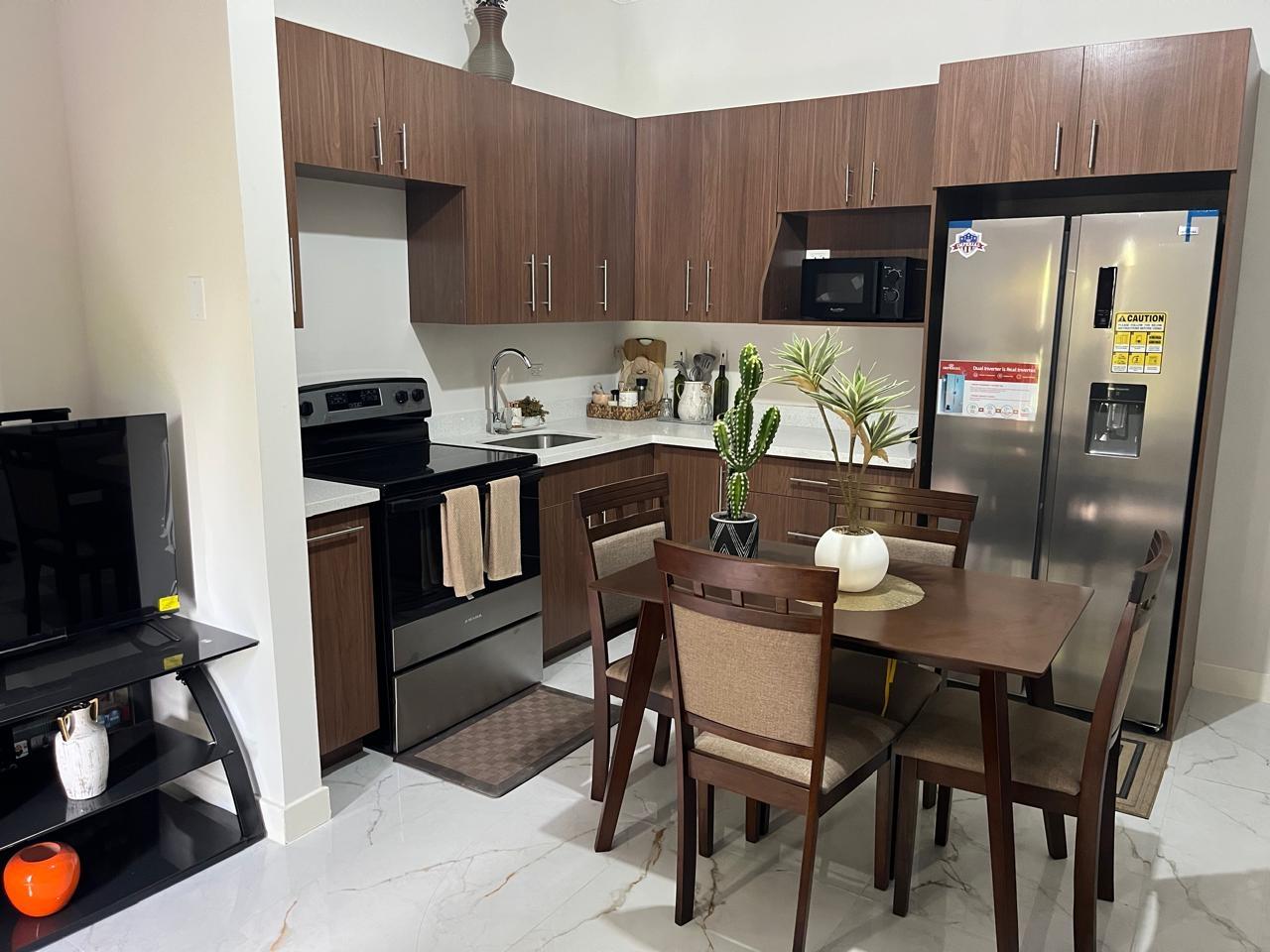 Apartment For Sale: BORDER AVENUE, Kingston 19 | $32,000,000 photo 2