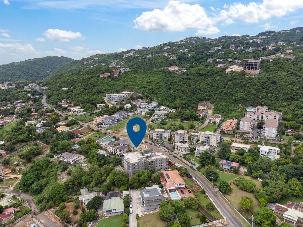 Apartment For Sale: RED HILLS ROAD, Kingston 19 | $49,000,000 photo 4