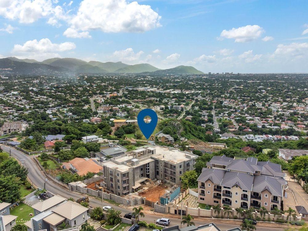 Apartment For Sale: RED HILLS ROAD, Kingston 19 | $49,000,000 photo 5