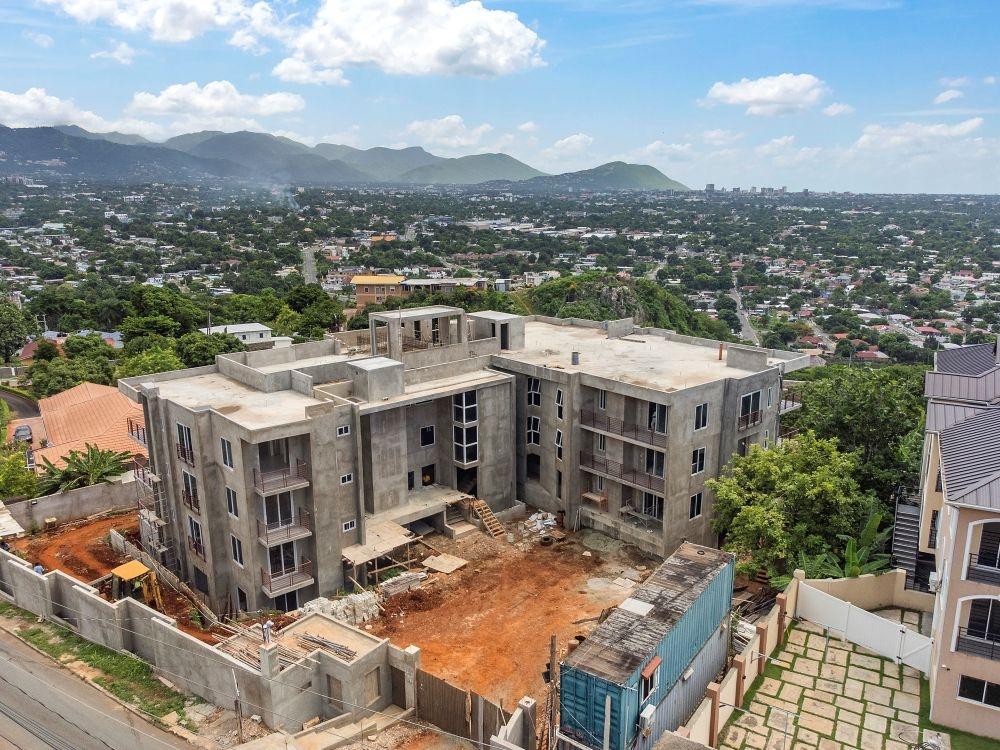 Apartment For Sale: RED HILLS ROAD, Kingston 19 | $45,000,000