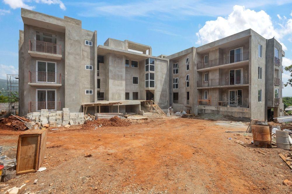 Apartment For Sale: RED HILLS ROAD, Kingston 19 | $45,000,000 photo 2