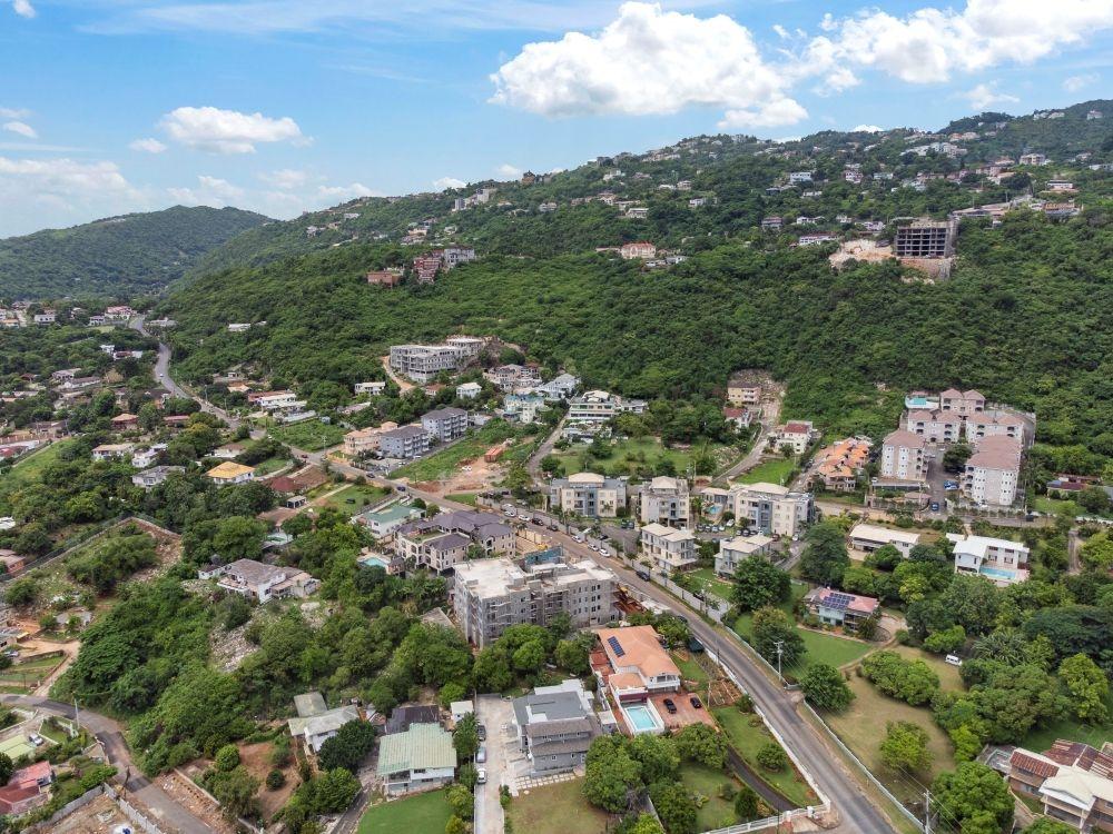 Apartment For Sale: RED HILLS ROAD, Kingston 19 | $45,000,000 photo 7