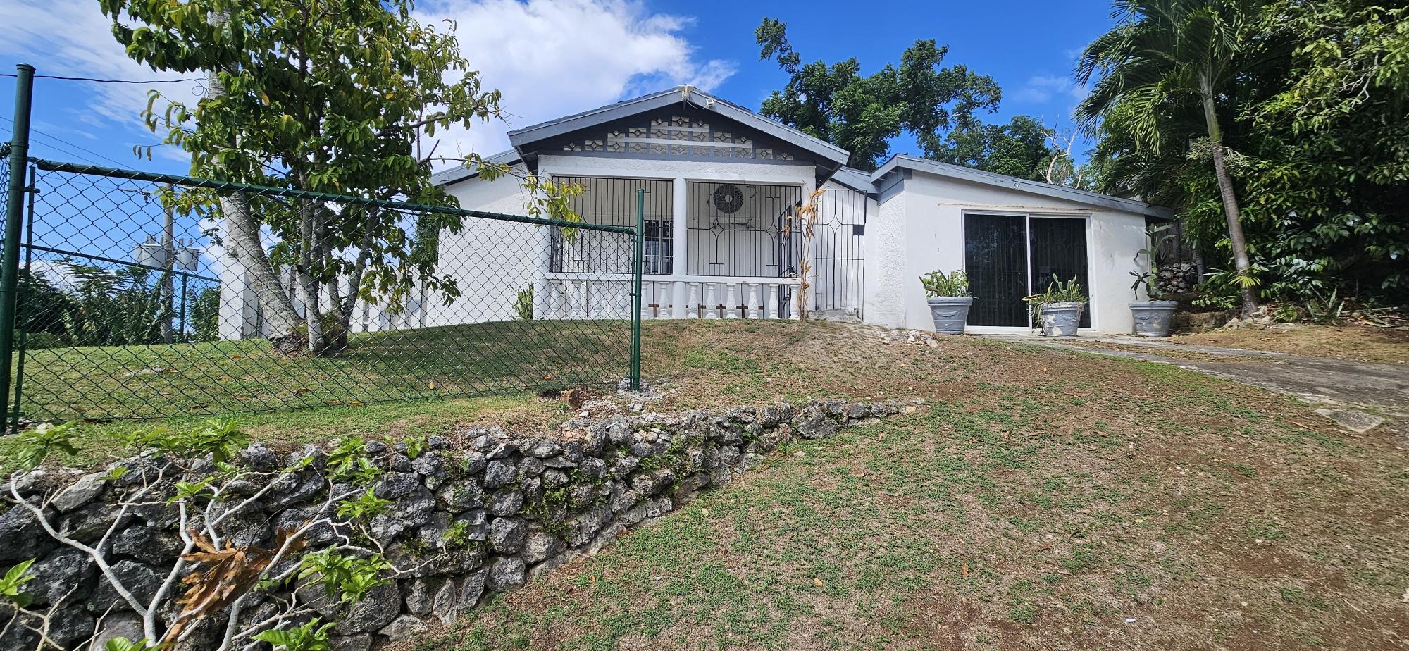 House For Rent: ST MARY COUNTRY CLUB, ST, Prospect | $1,050 photo 2