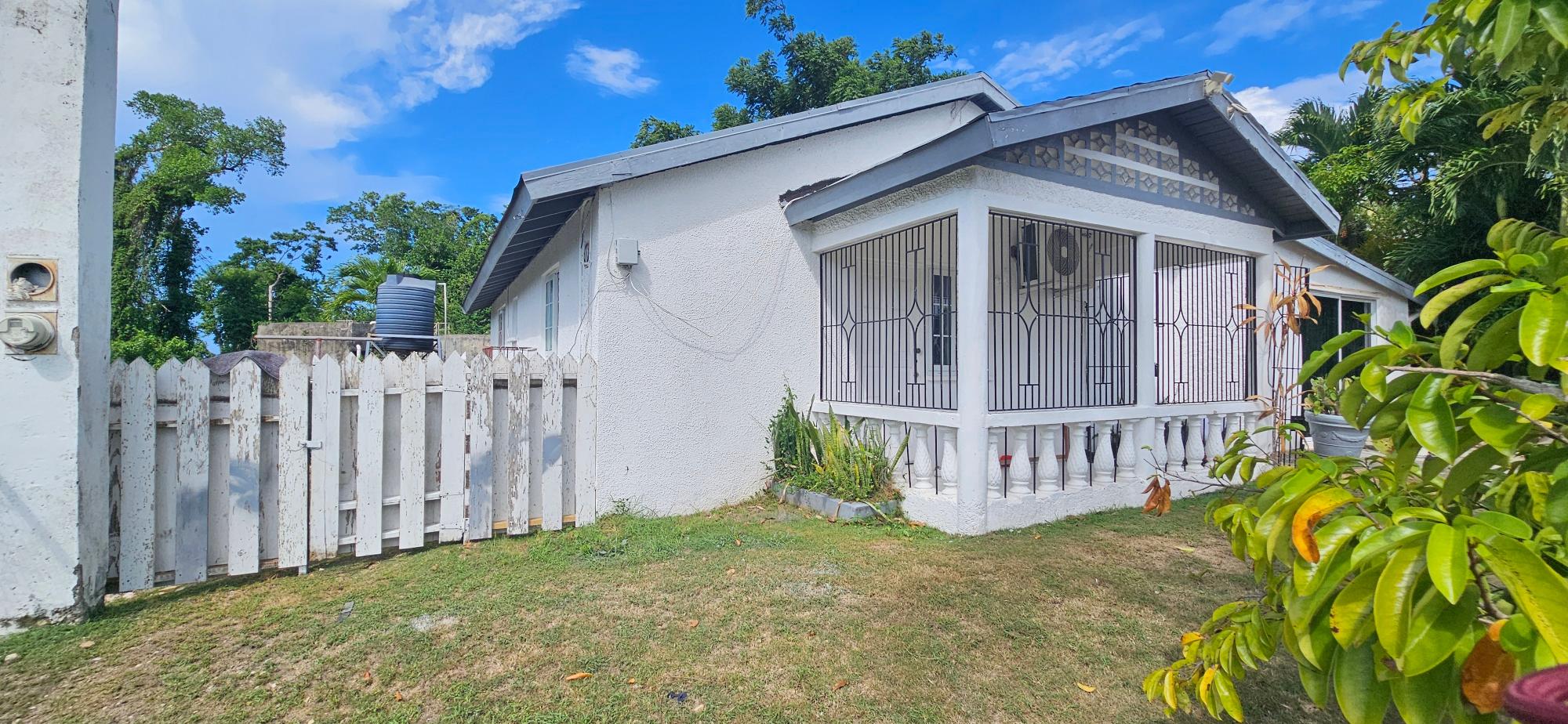House For Rent: ST MARY COUNTRY CLUB, ST, Prospect | $1,050 photo 4