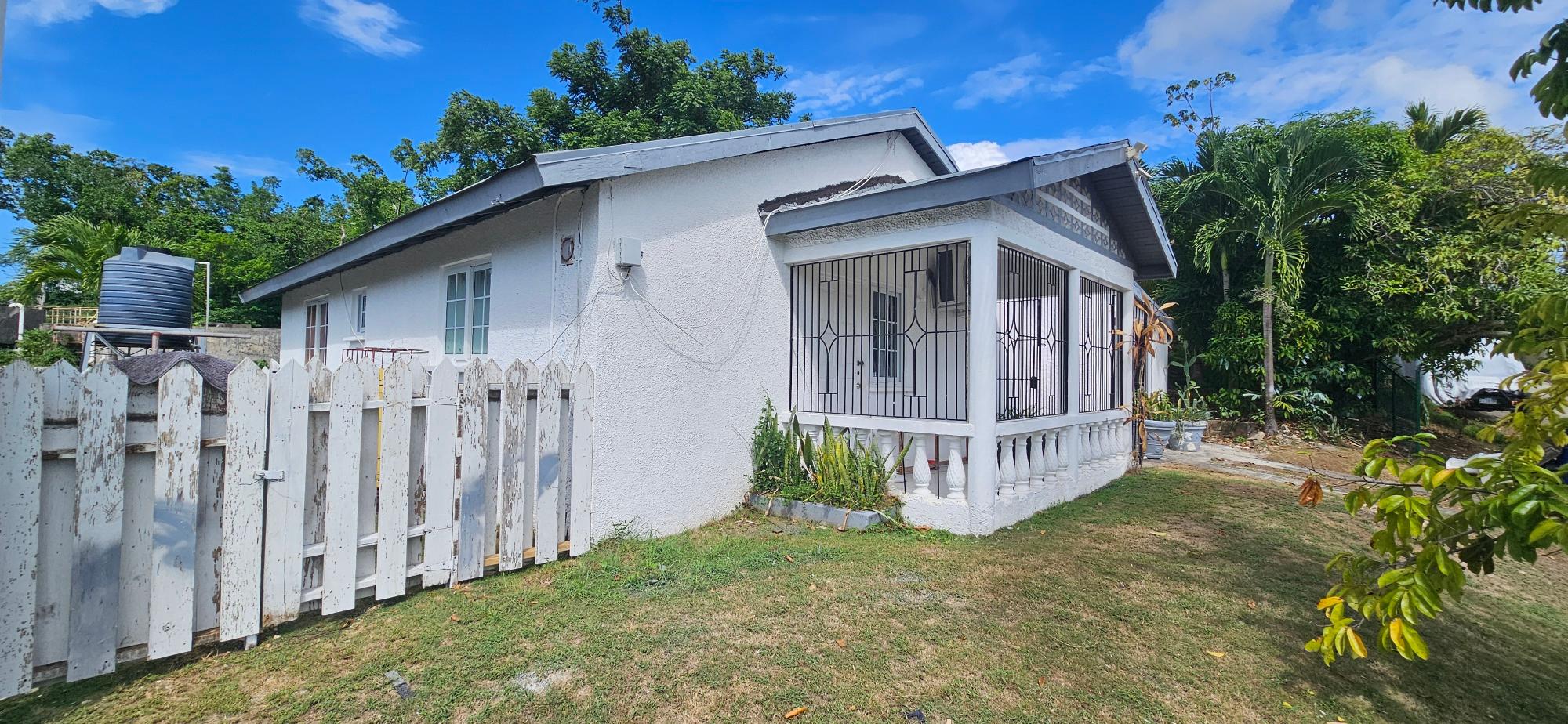 House For Rent: ST MARY COUNTRY CLUB, ST, Prospect | $1,050 photo 5