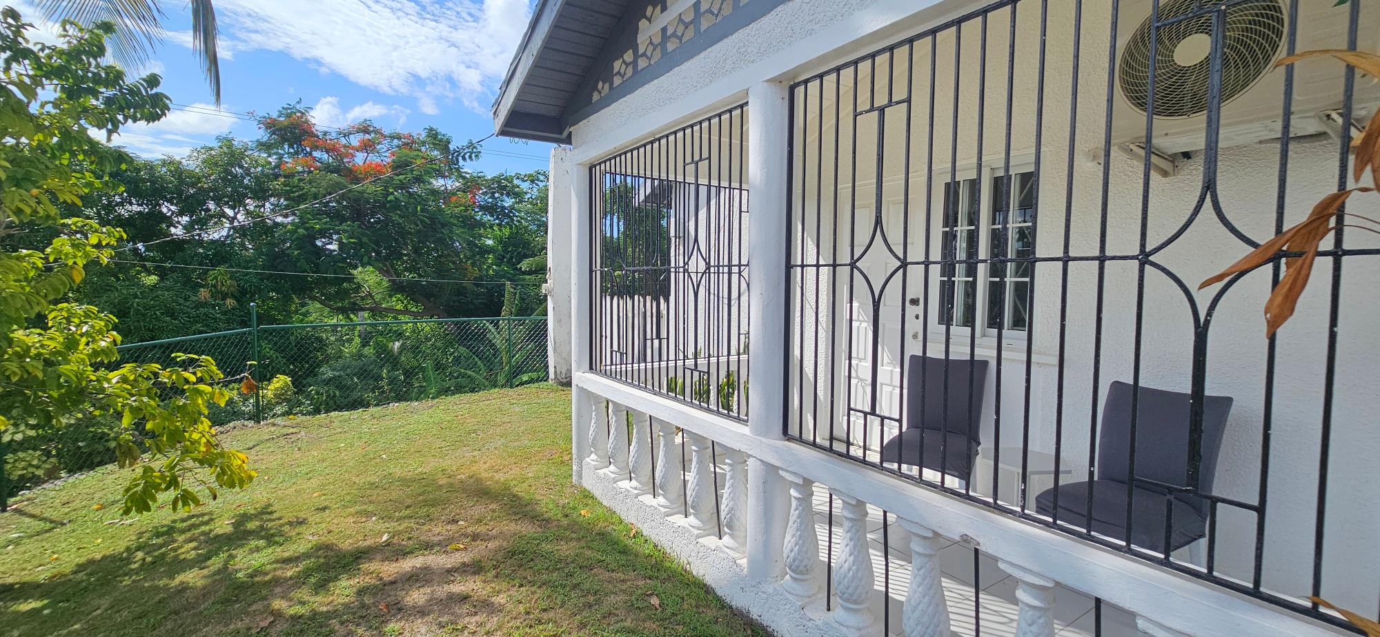 House For Rent: ST MARY COUNTRY CLUB, ST, Prospect | $1,050 photo 6
