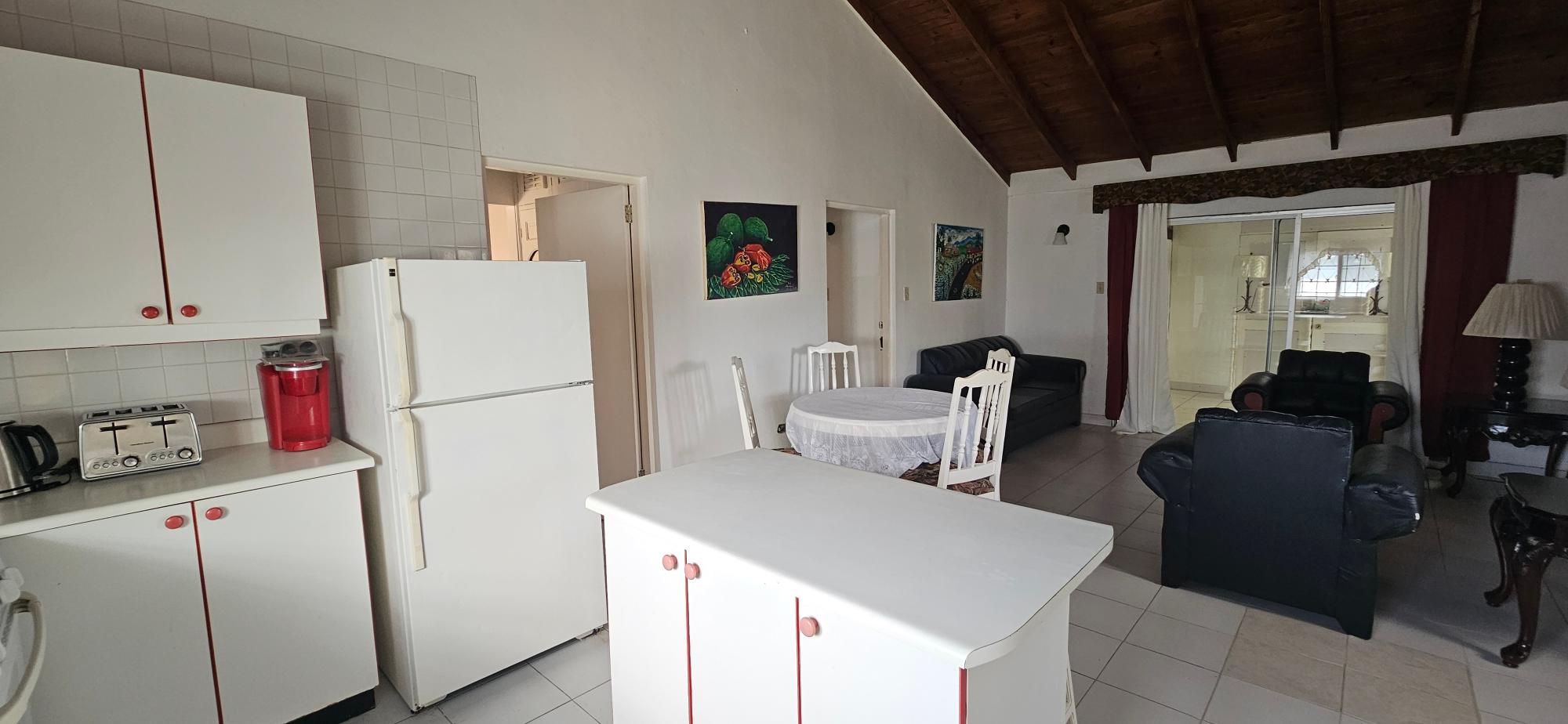 House For Rent: ST MARY COUNTRY CLUB, ST, Prospect | $1,050 photo 10