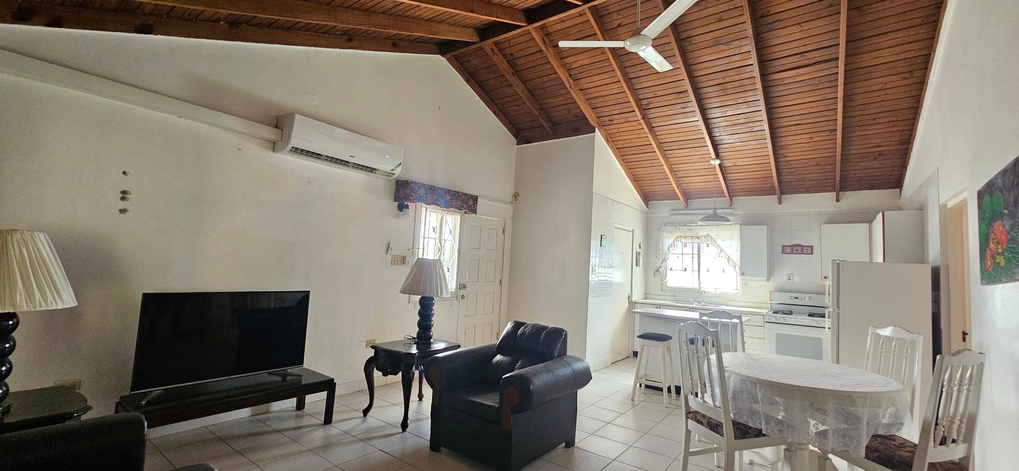 House For Rent: ST MARY COUNTRY CLUB, ST, Prospect | $1,050 photo 11