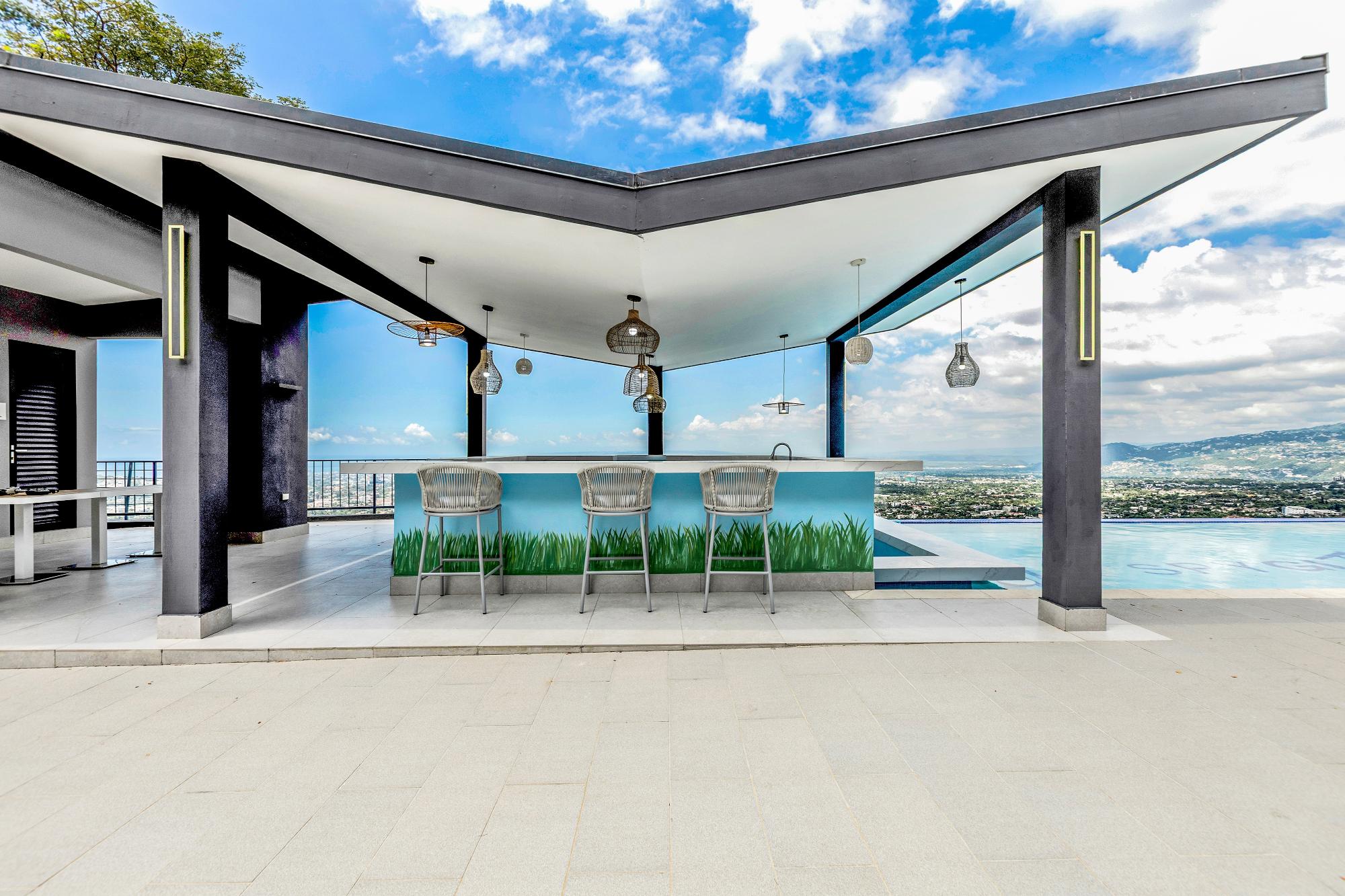 Apartment For Sale: SPYGLASS, Kingston 6 | $520,000 photo 6